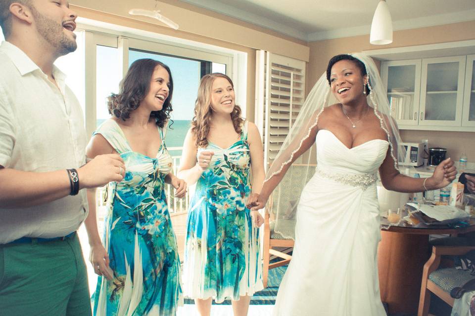 Melissa Alicia Photography