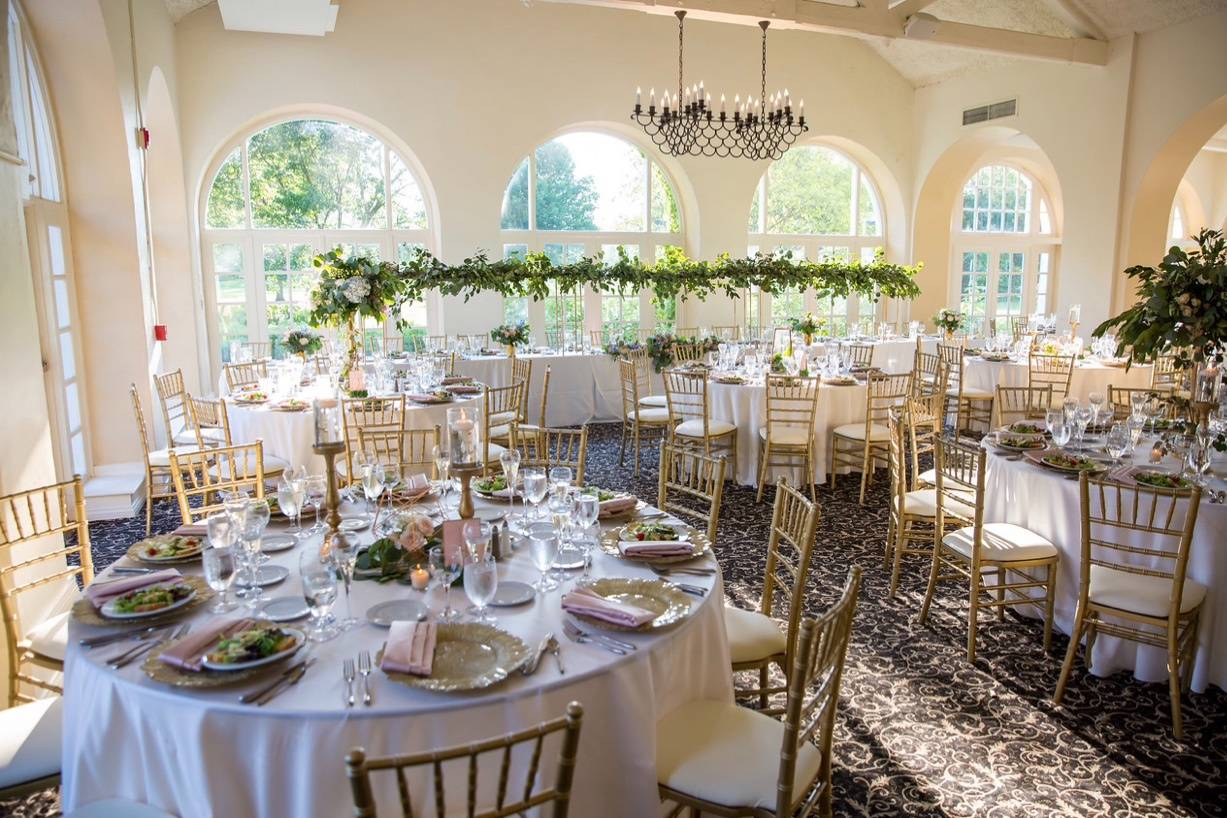 Ravisloe Country Club - Country Club Weddings - Homewood, IL - WeddingWire