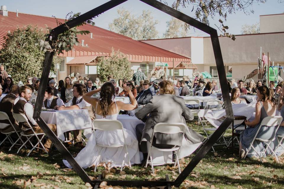 Fremont Wedding and Events
