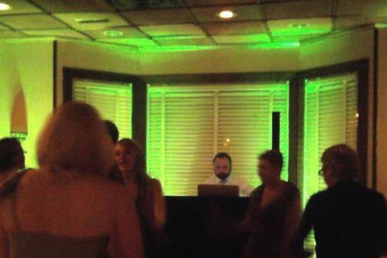 Eight Men Media: Live Event Productions