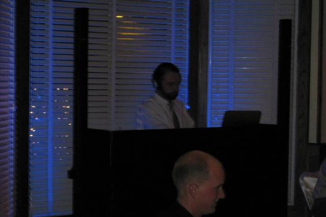 Eight Men Media: Live Event Productions