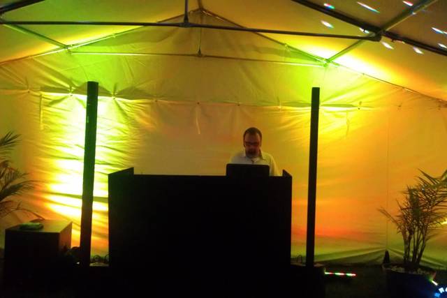 Eight Men Media: Live Event Productions