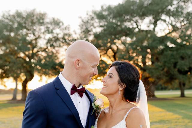 Couple Portraits