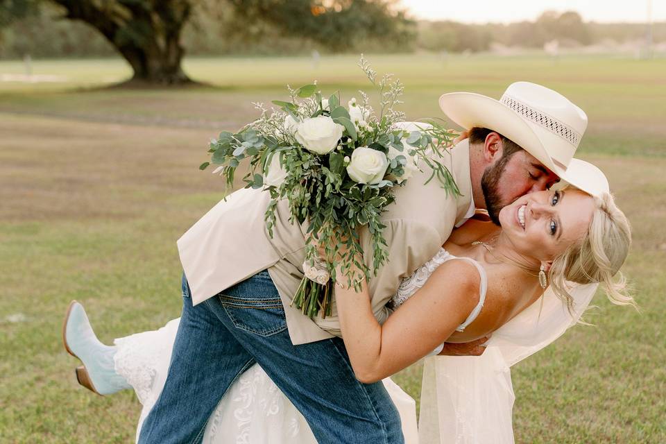 Couple Portraits