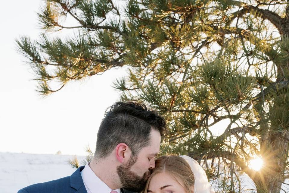 Colorado Elopement