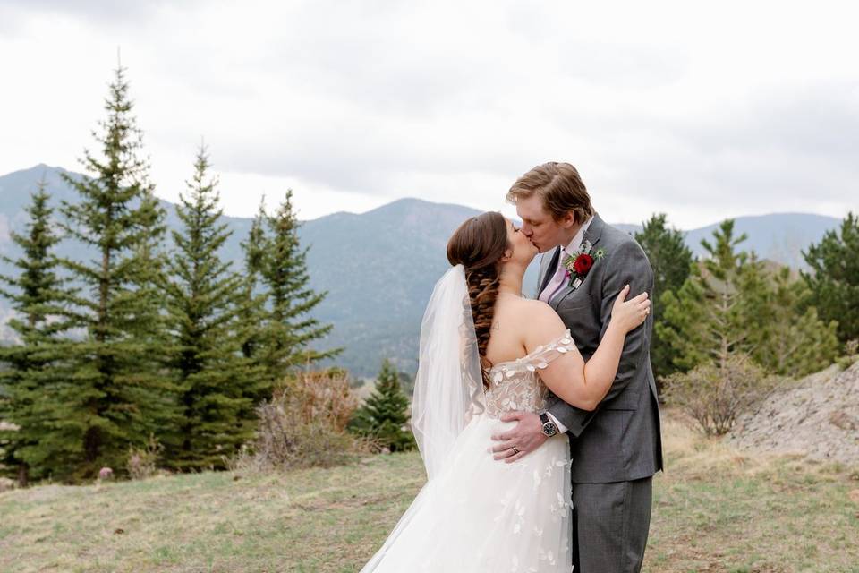 Colorado Elopement