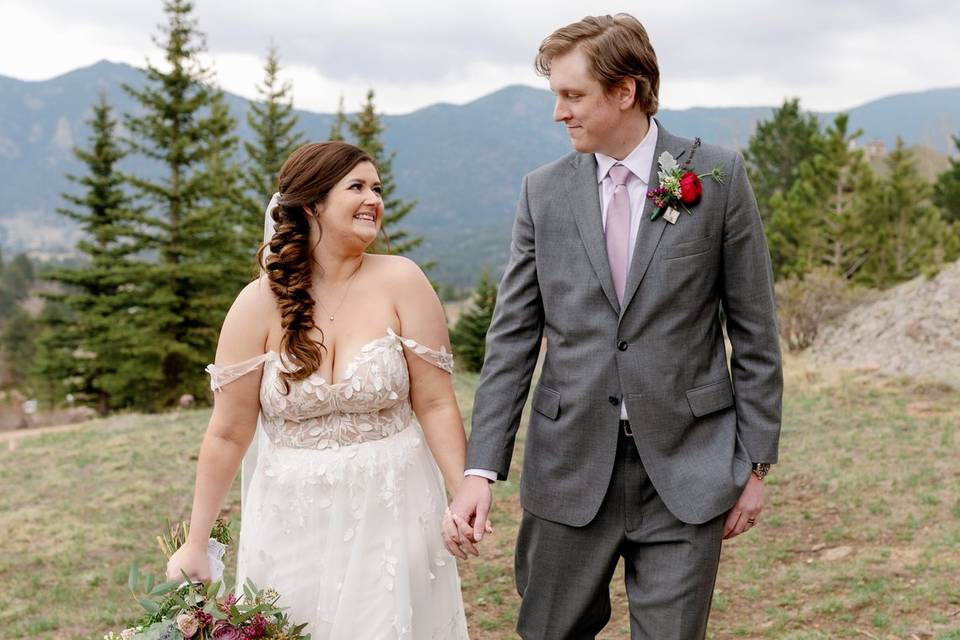 Colorado Elopement