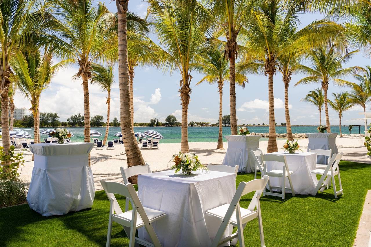 The 10 Best Wedding Venues in Dunedin, FL - WeddingWire