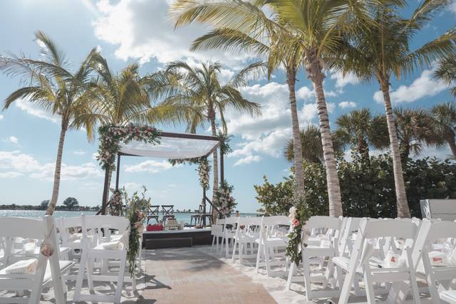 JW Marriott Clearwater Beach Resort and Spa