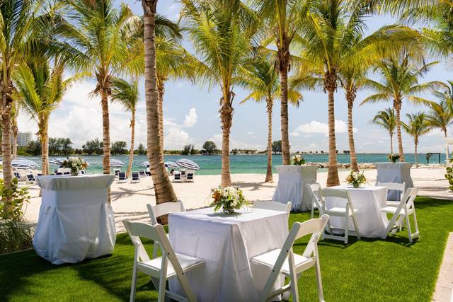 The 10 Best Wedding Venues In Dunedin, Fl - Weddingwire