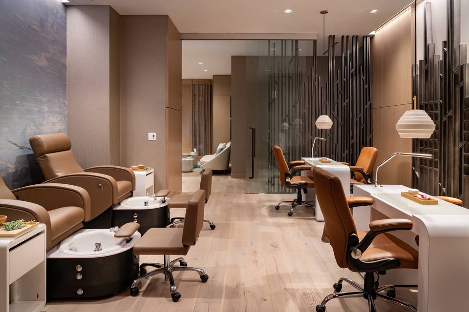 Spa Salon