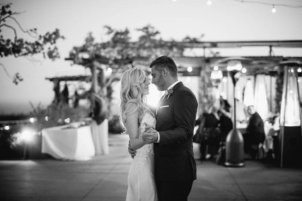 First Dance