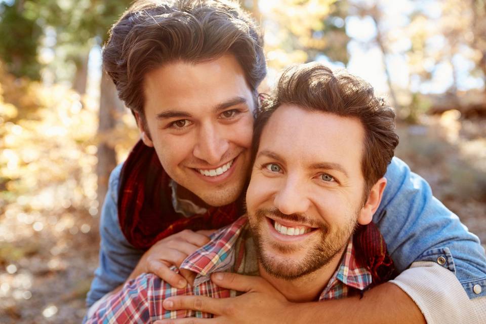 PERCHÈ JULES HÈ IN UNA APP DI INCONTRI GAY EUFORIA