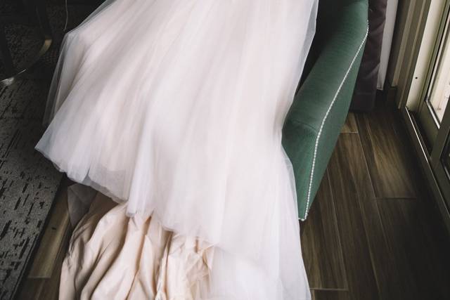 Bridal Gown