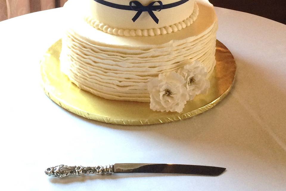 Get the Best Wedding Cakes & Wedding Cake Designs