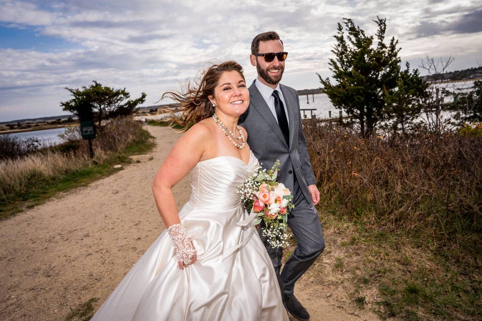 Edgartown couple