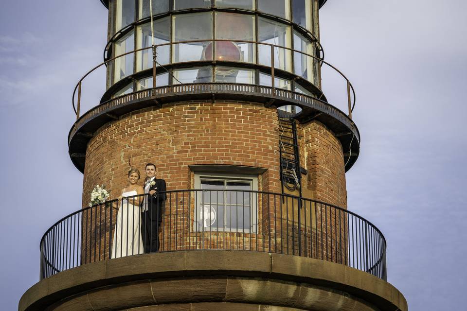 Aquinnah Lighthouse