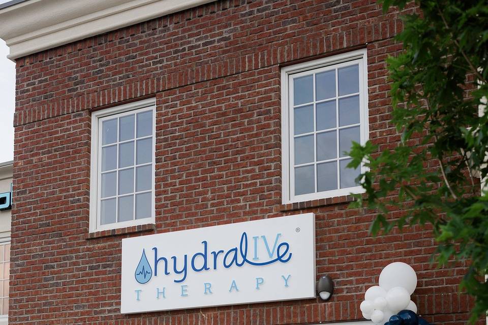 Hydralive Therapy