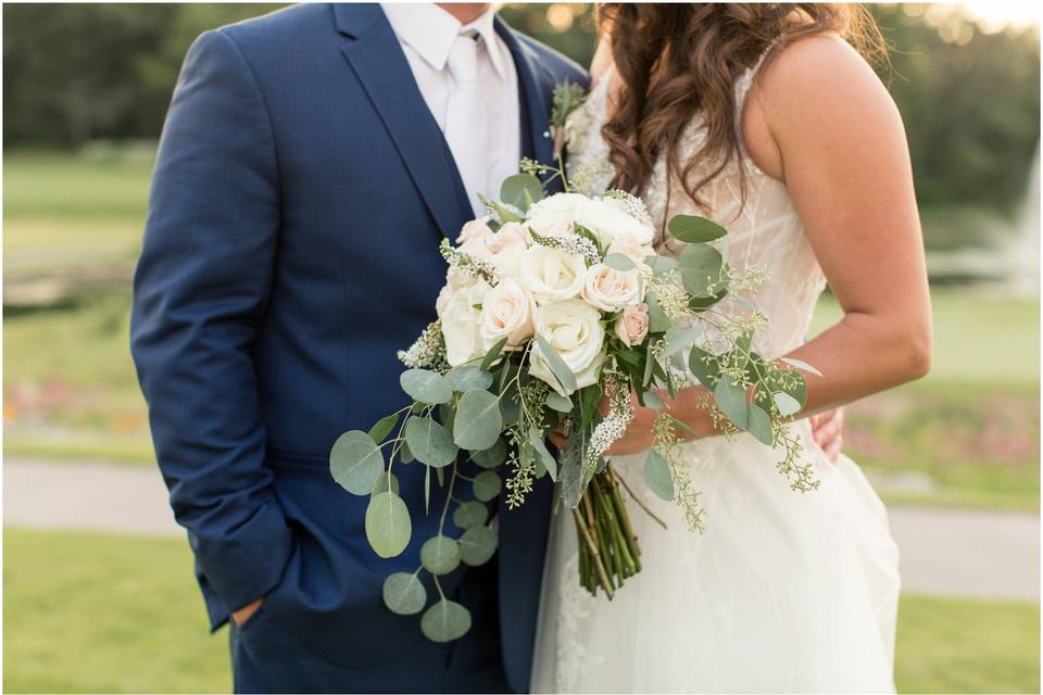 Kukka DIY Wedding Flowers