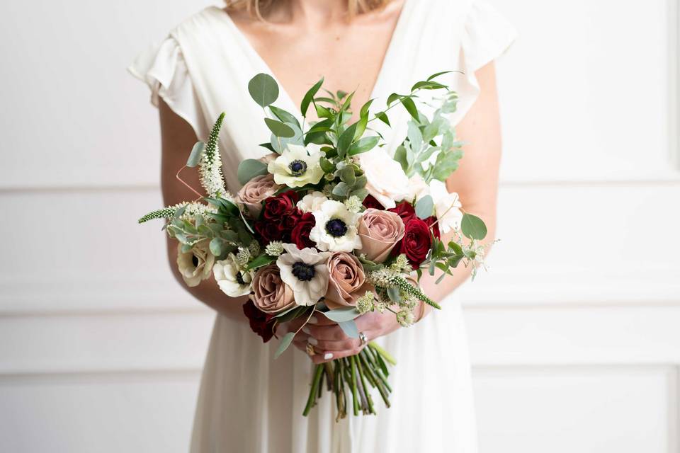 Kukka DIY Wedding Flowers
