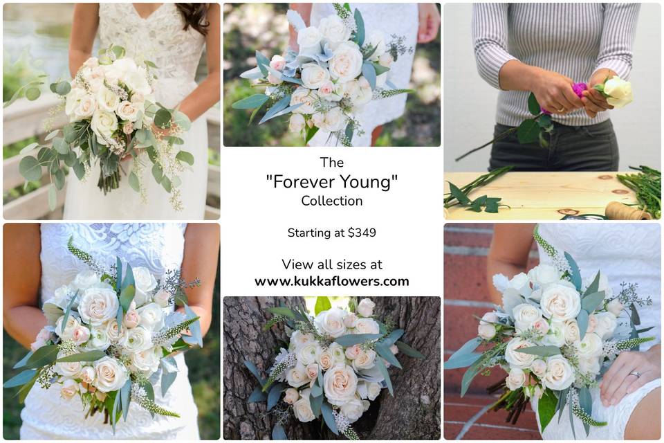 Kukka DIY Wedding Flowers - Flowers - Los Angeles, CA - WeddingWire