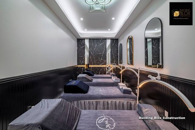 Lash Room
