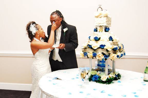 Weddings of Grace