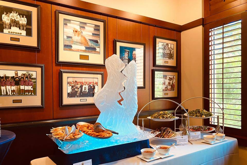 Cacciatoire Catering: A Flomade Table Company