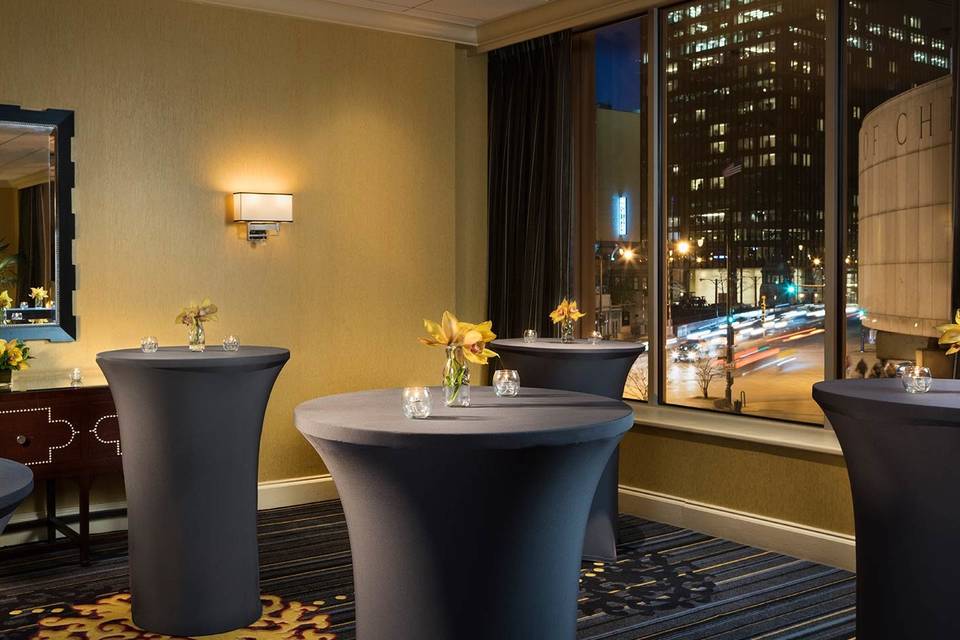 Hotel Monaco Chicago