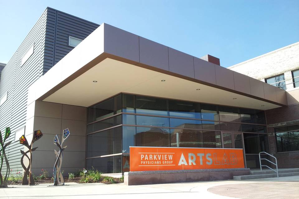 ArtsLab