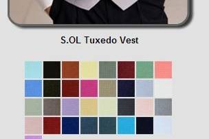 Tuxedo Wearhouse