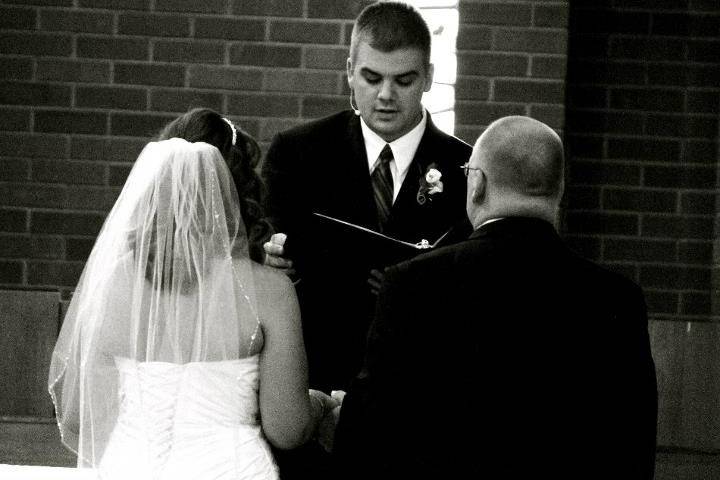 Doug Lane Weddings