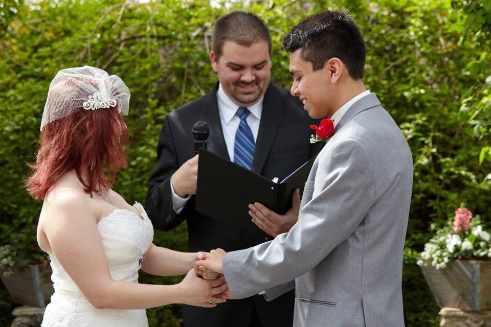 Doug Lane Weddings