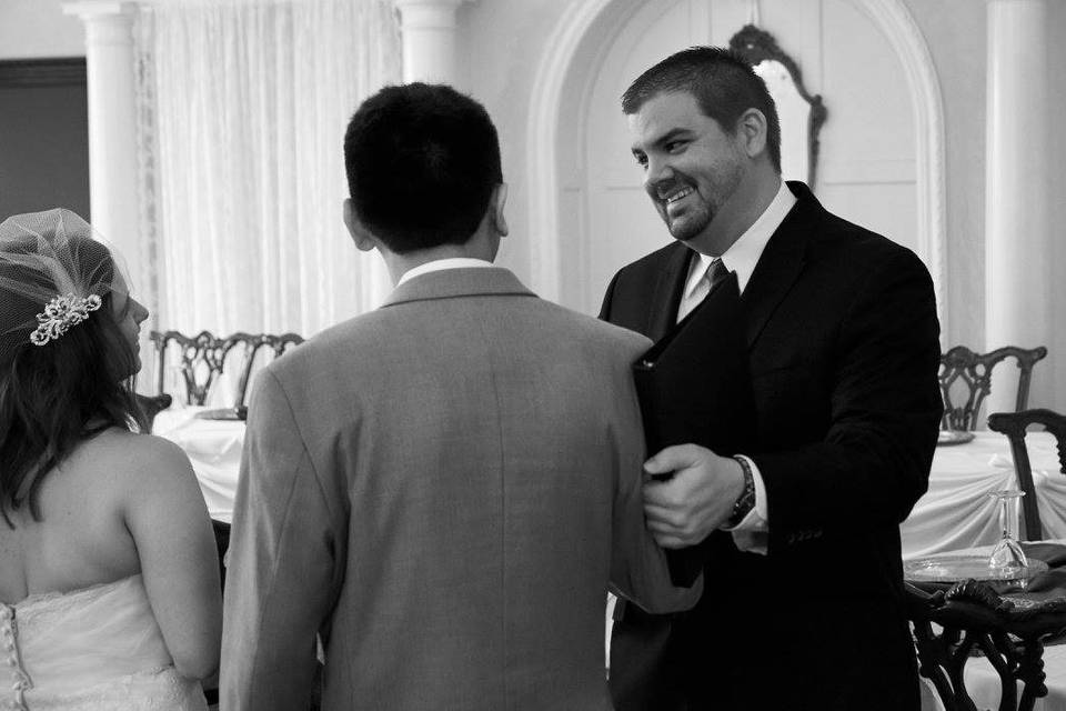 Doug Lane Weddings