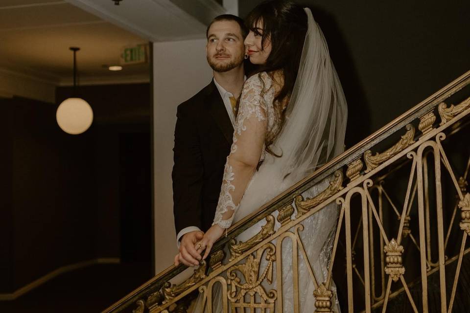 SIP Wedding