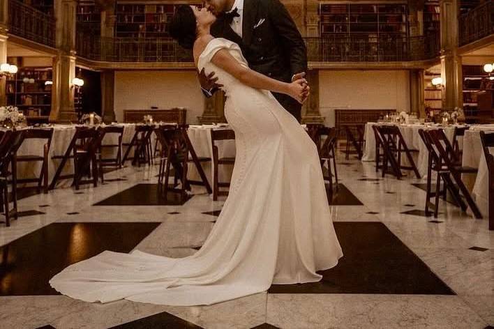 SIP Wedding