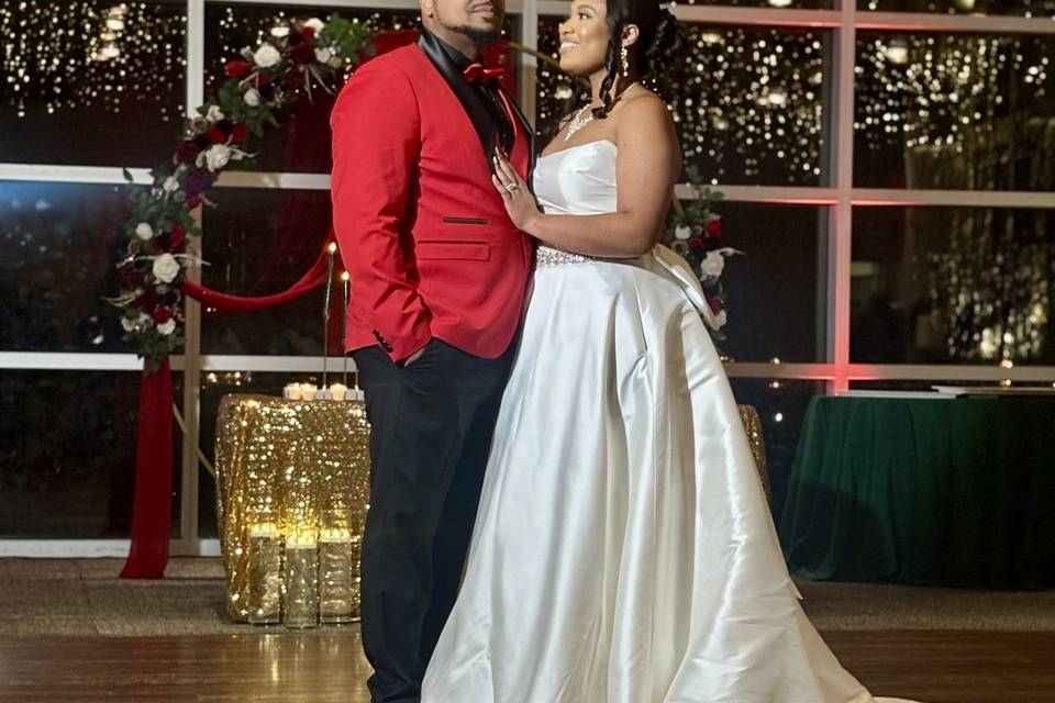 SIP Wedding
