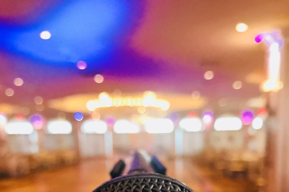 Microphone