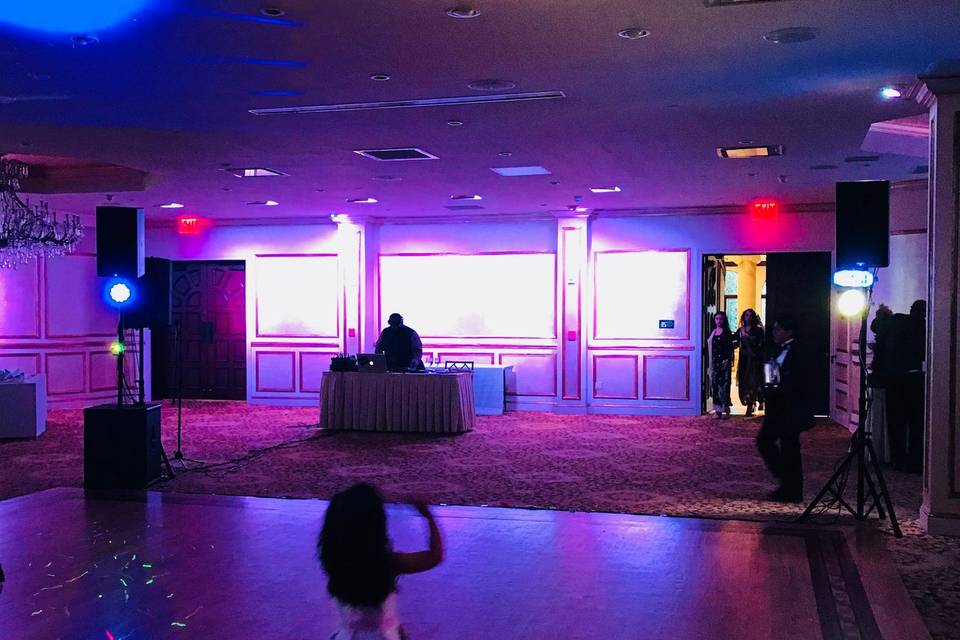 Amazing lights