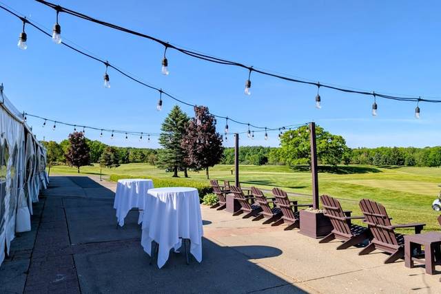 Metamora Golf & Country Club