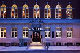 Le Meridien Philadelphia