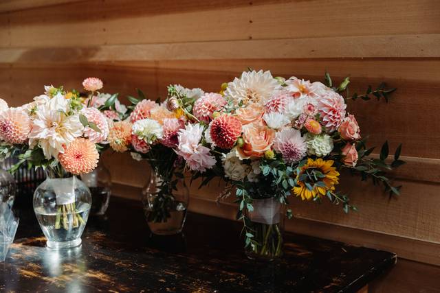 Phoenix Hill Flower Farm