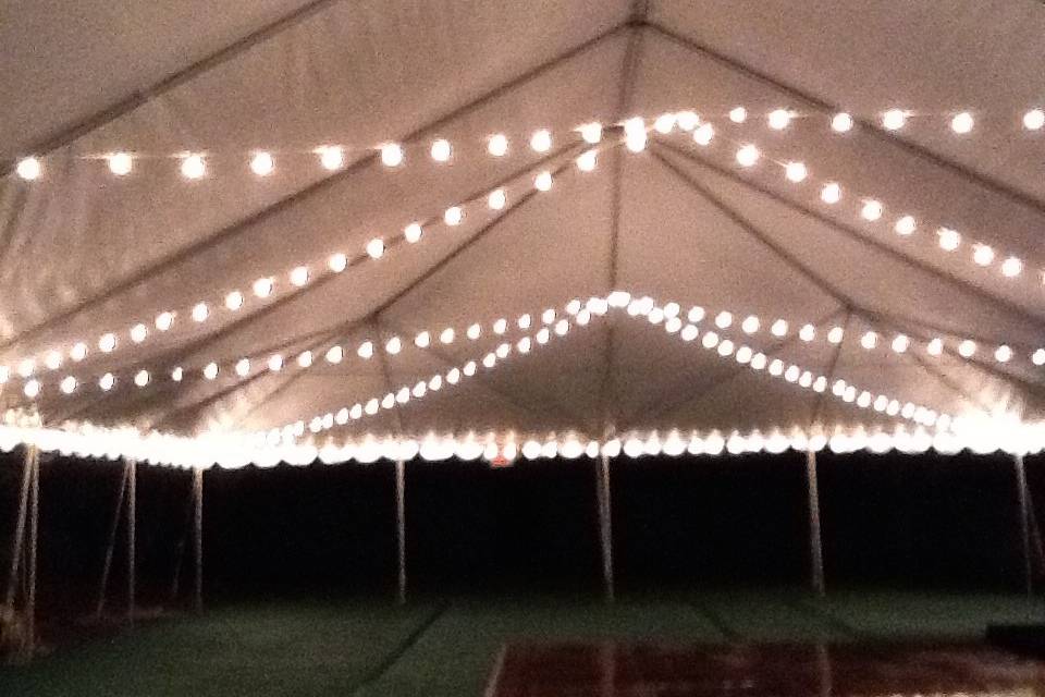 Durants Party Rentals