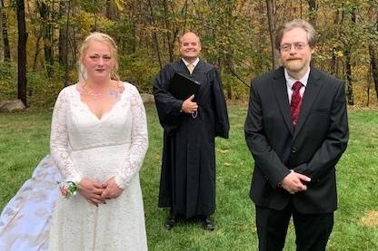 Rev. Joseph Schmidt Ministries