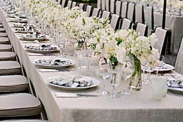 Table Layout
