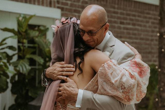 Jade & Chapman Wedding