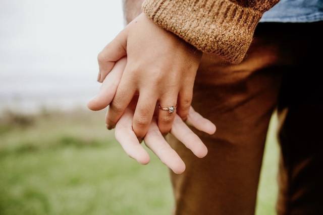 Ring shot