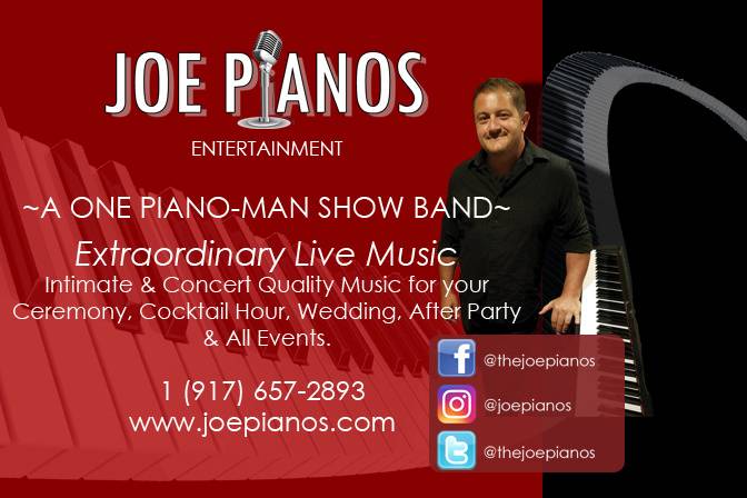 Joe Pianos