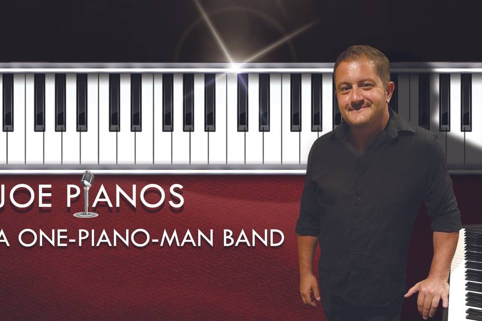 Joe Pianos