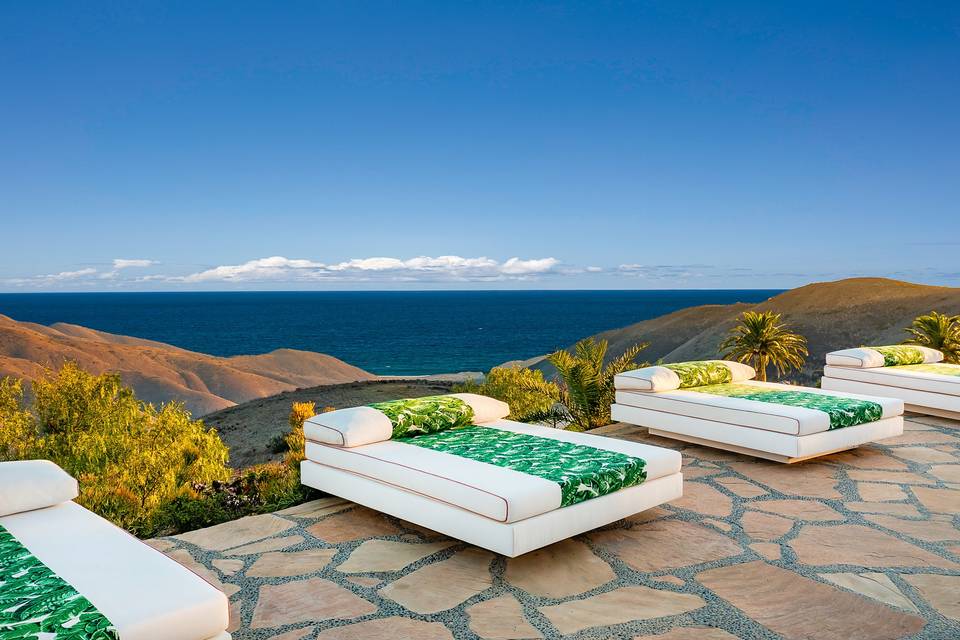 The Malibu Estate